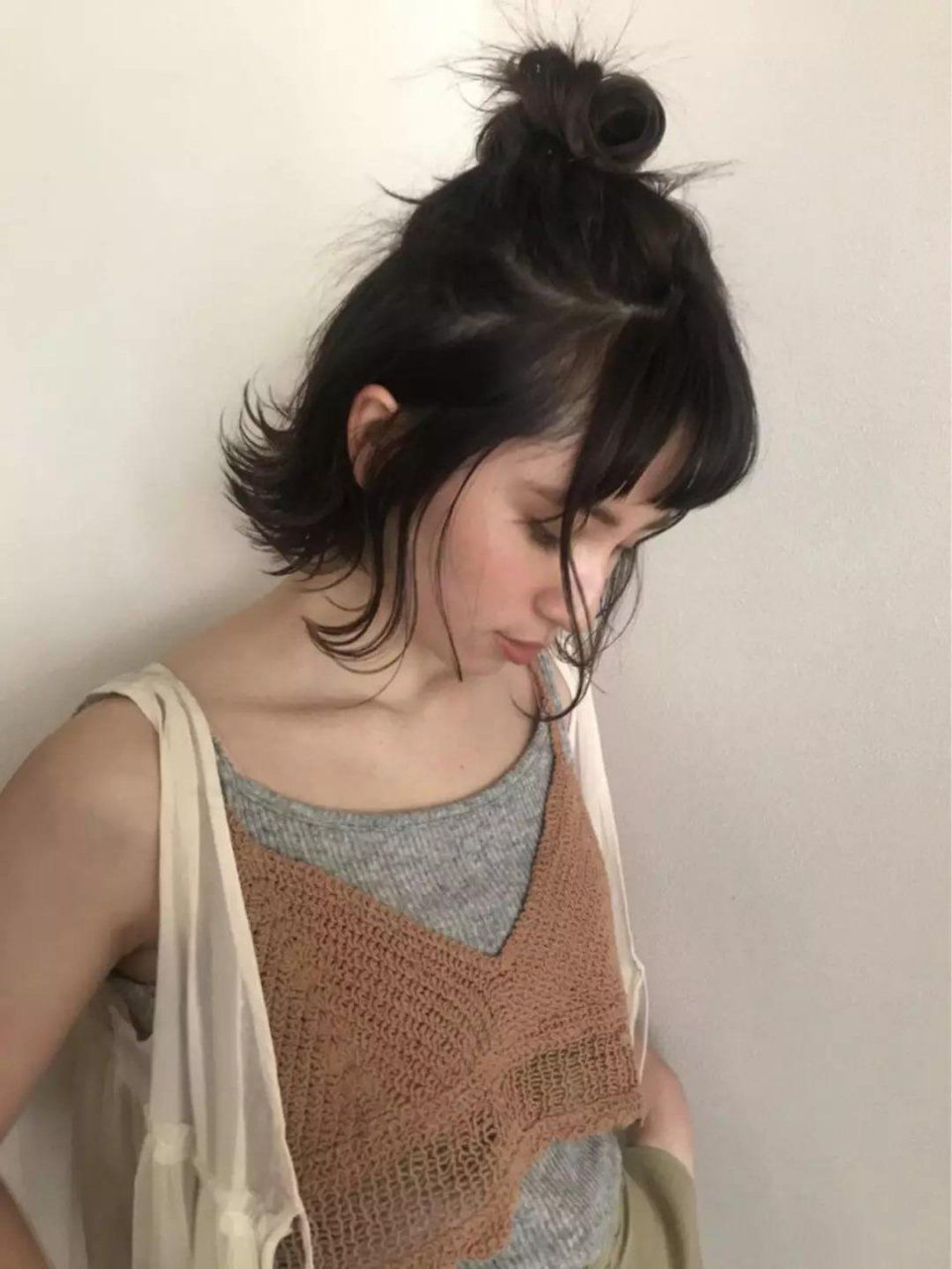 短发别乱剪!看完这篇才知道你适合不适合