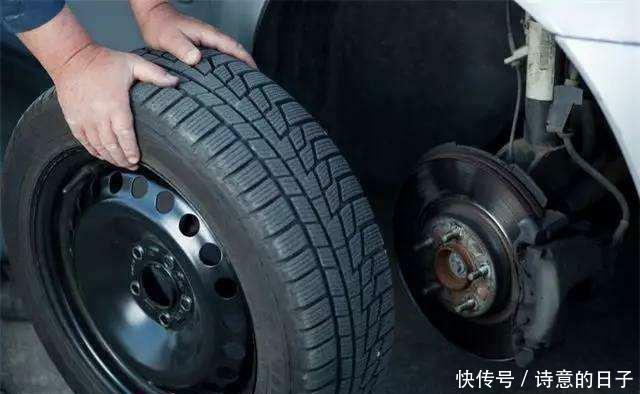  做法|高速爆胎，在应急道换胎被扣6分？正确做法应该是这样