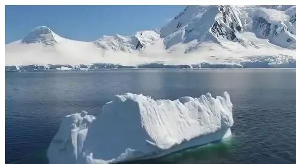 美卫星监控黄河20年，发现惊世一幕，联合国都被震动（揭秘：黄河