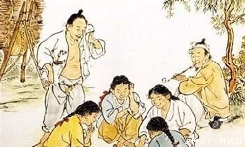  「兔子」俗语：“春不捡鸡，冬不捡兔”，讲的是什么？老祖宗的