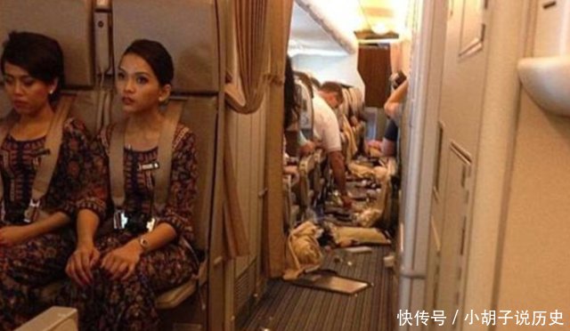  客机|客机失事生还率几乎为零，为何不给乘客跳伞机会带降落伞也