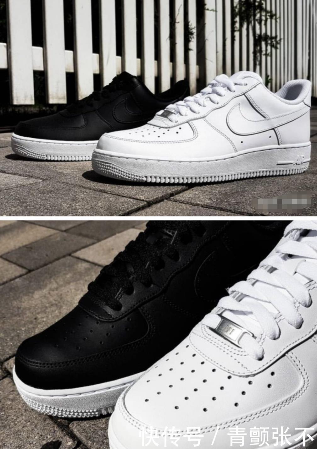  [爆炸]潮人必备！nike经典款集锦，简直好看到爆炸，手慢无
