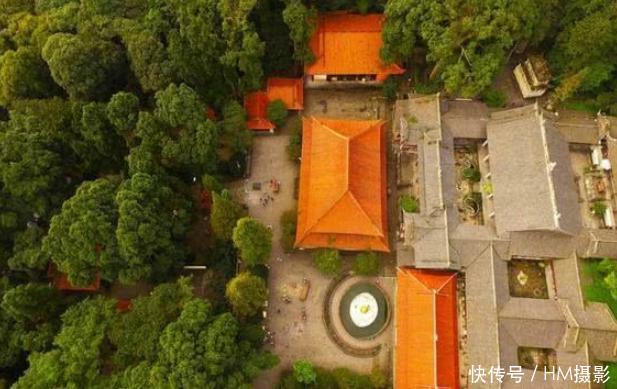 四川最“神秘”寺庙，从无人问津到一跃成名，经历了什么？