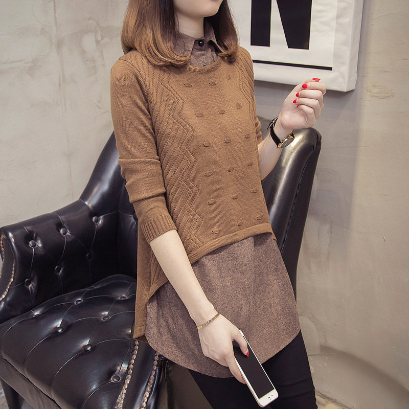 只要你没超过45岁，国庆出门穿“减龄衫”，洋气又显嫩，确实美