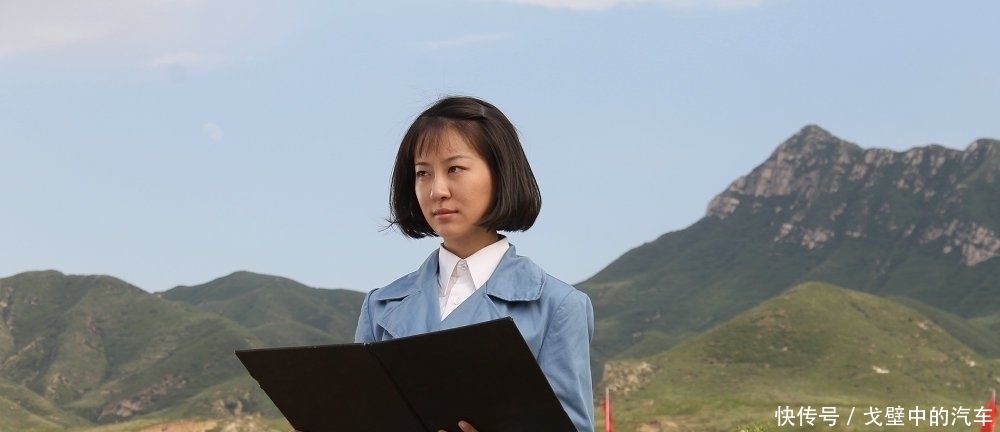  「回归」拿《伪装者》当练手作，33岁王乐君终究回归十八线，沉迷抗战神剧