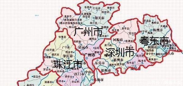  [gdp]中国GDP敢直逼老牌发达国家的一个省份