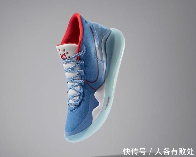  [战靴]官网预告已出！Nike 全明星战靴本周即将发售