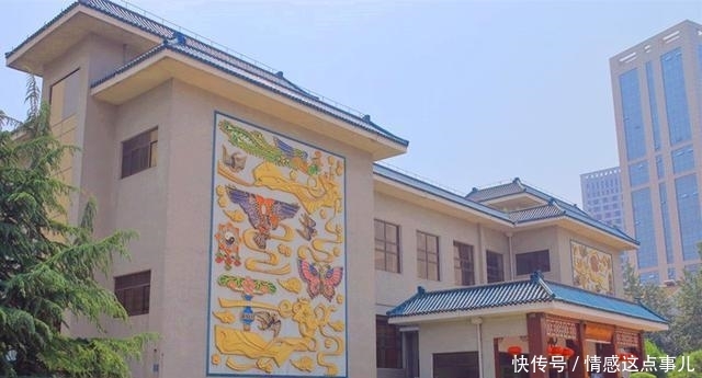  [低调]山东最沉稳低调的城市，济南有可能被其赶超，成为省内第