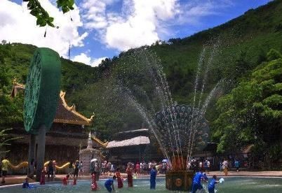 中国“最适合过冬”的地方，吸引众多国内外游客，却不是三亚