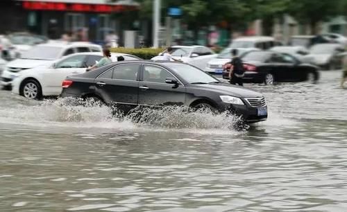  『局部』局部暴雨，阵风9级！山东发布重要天气预报！