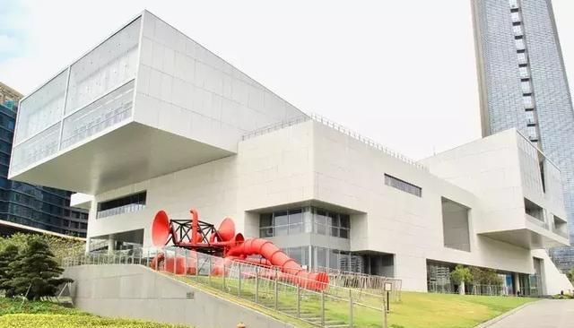 又问我深圳哪里好玩？呵呵…全部都在这里了！深圳游玩景点必收藏