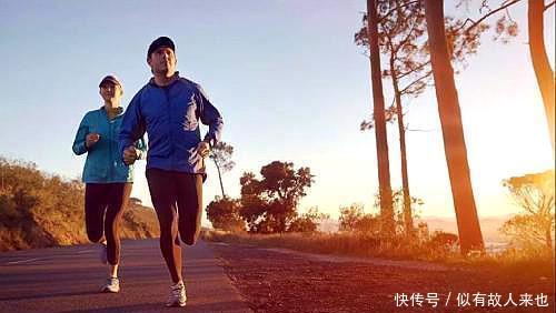 想要快速减肥，坚持每天做这3项运动，1个月就能见效
