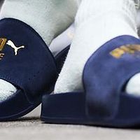 撒旦推荐篇 篇一:多款品牌男女款拖鞋推荐,鞋码及穿着体验介绍