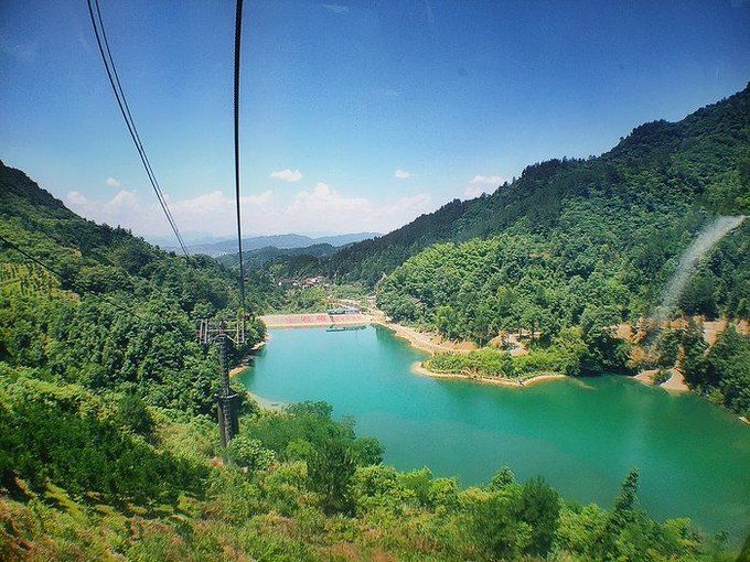 择一城终老,必是张家界与凤凰