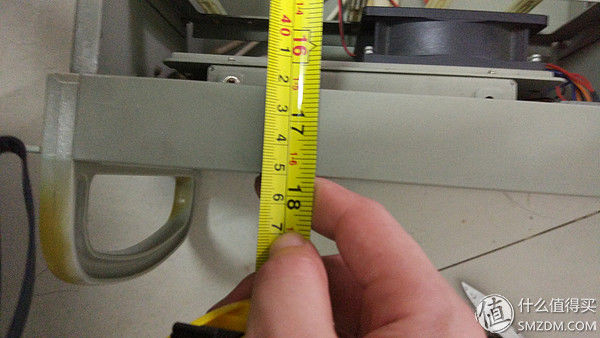 还在找合适的NAS机箱吗?-强力推荐的NAS机箱改造