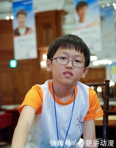  『应氏杯』李世石的唯一弟子申旻埈：所有对手中只怕申真谞