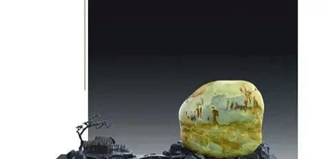  「竟然」＂高价成交的奇石，最贵的竟然高达199万＂