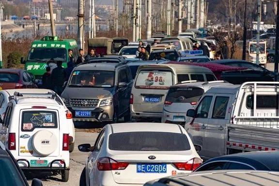 买车又有补贴了，“汽车下乡”将重启