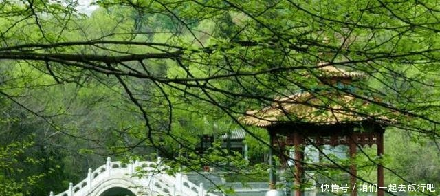  【明明】明明在安徽境内, 却成了南京人最爱的地方