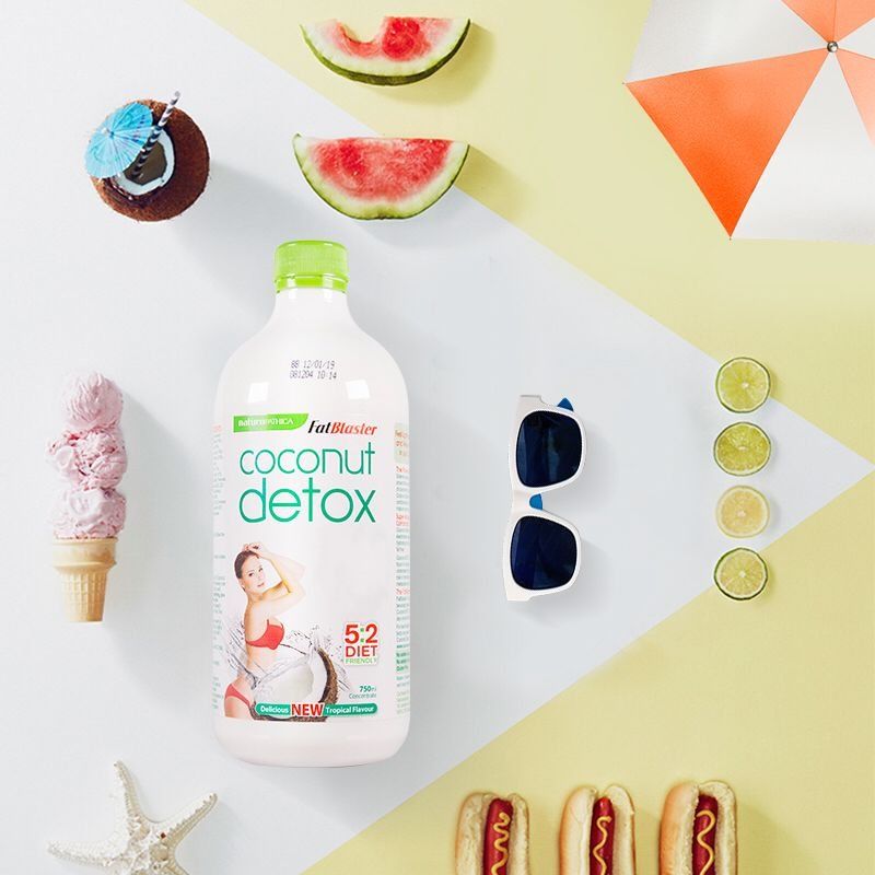 只有饿肚子才能瘦?呸!你需要了解5:2轻断食