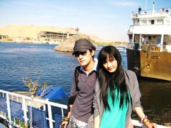 杨幂停工宣布怀孕喜讯！胡歌微博再遭沦陷，刘恺威：太成功了