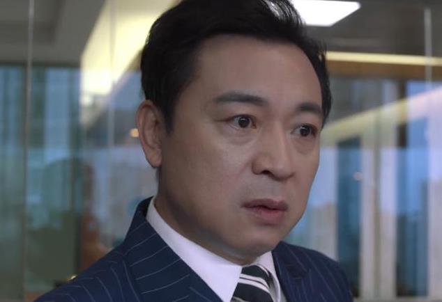 精英律师焦恩的扮演者