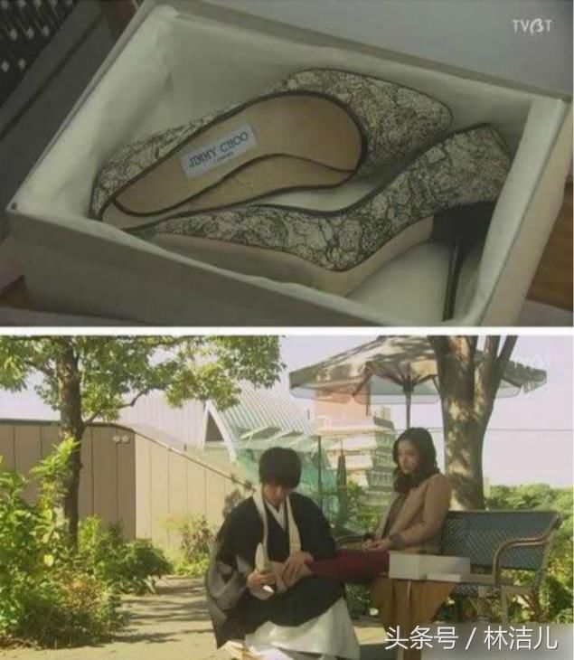 新《流星花园》女主丑鞋被群嘲，这4款鞋才能带你去梦想的地方！