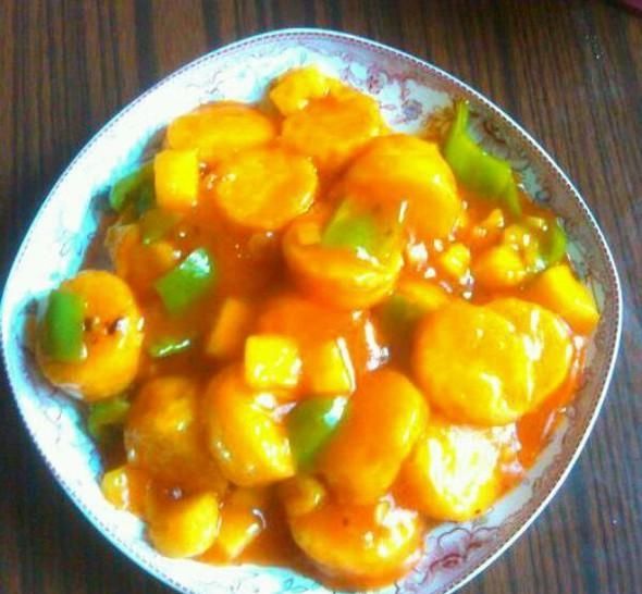  『送给』不爱吃肉的宝妈月子怎么办？21道素食月子餐送给你，照样很有营养