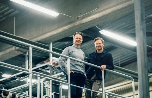 『推出』快时尚启动环保革命,H&M将首次推出可持续面料新品