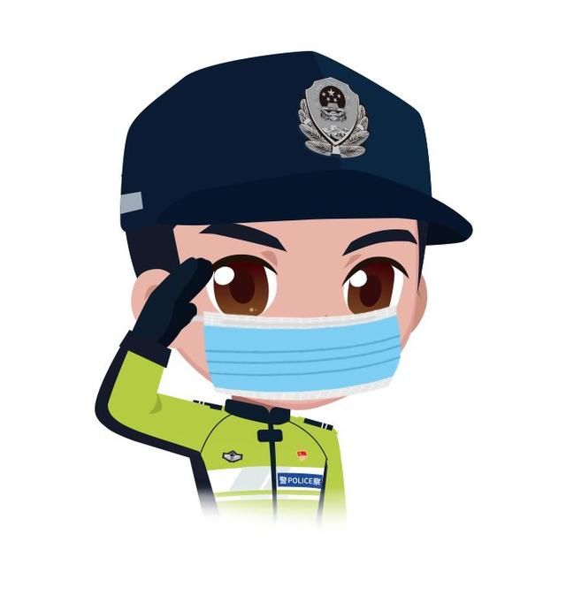  [市内]重磅！市内车辆，免检通行！你的车是“绿码”吗？