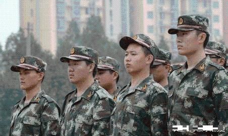 大专毕业，是走“义务兵”入伍好还是“直招士官”入伍好呢？