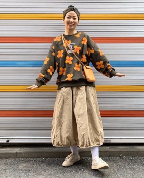  『感十足』小个子一旦拒绝甜美，穿搭可以甜酷得多不好惹？