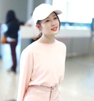 12个职业女性梳头发方法！