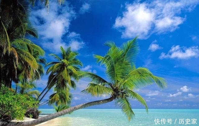 「超强攻略」三亚最值得去的五个海岛,你去过几个了?