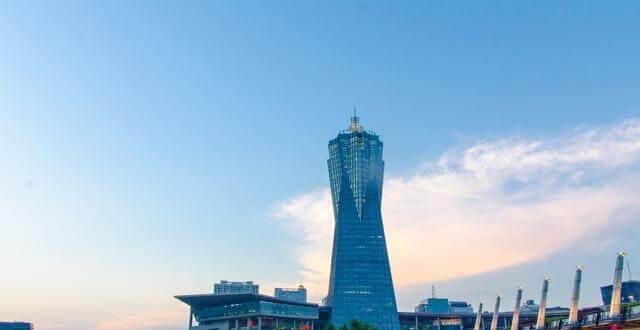  日本人|中国最干净的三座城市，杭州排第三，第一名连日本人都不