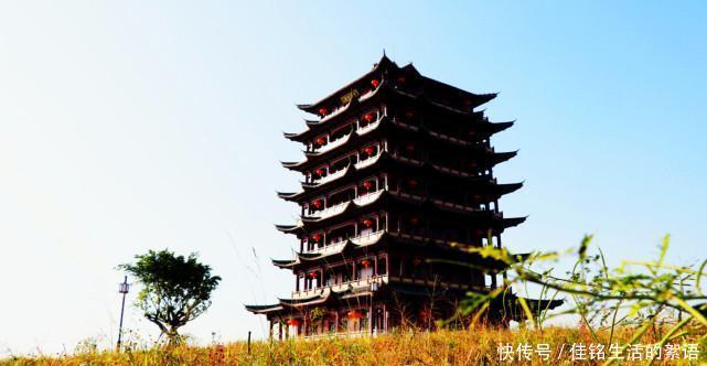  「桂林」广西最空的城市, 比桂林贺州还空, 却和玉林梧州一样富