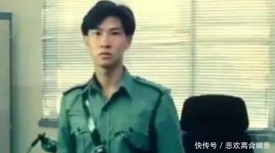  『关咏荷』张家辉：这辈子最大的收获，就是自己的老婆关咏荷