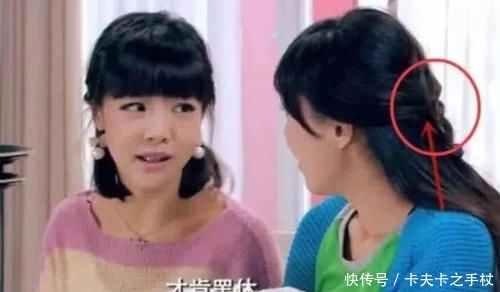 『镜头』史上最尬的穿帮镜头:海绵宝宝的手铐我忍了,李连杰身后那是谁?