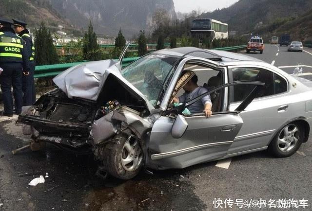 这5个汽车谎言骗了国人40年,交警说了实话,车主:自己命真大!