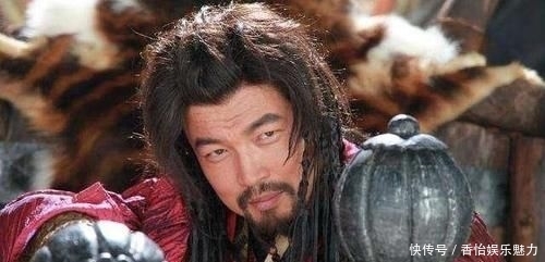 『岳云』兵器盘点之锤子——历史上的5大用锤好手