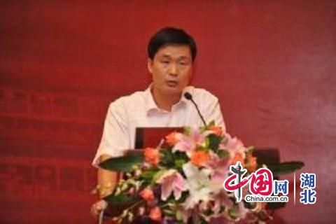  【高校】朱青林拟任湖北省属本科高校副院长、党委常委