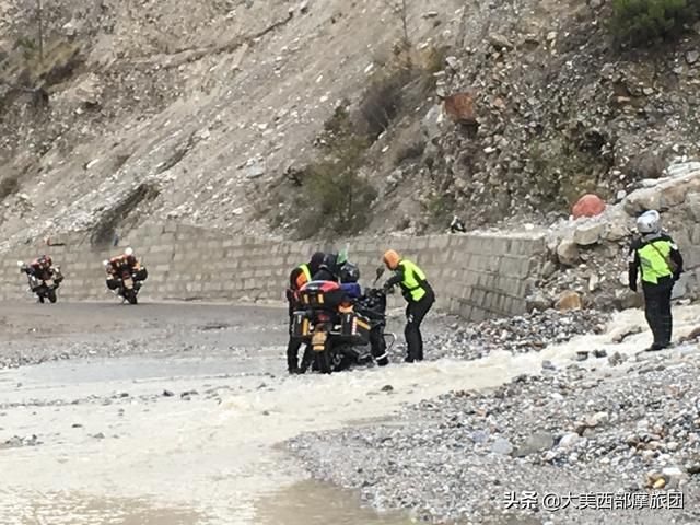 男人，总要自驾一次西藏