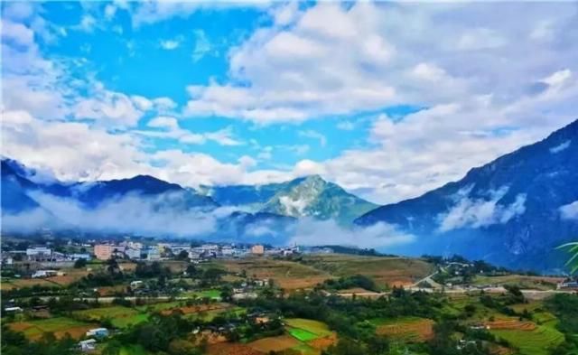 修了整整12年，这条滇西的秘境之路，被称为“神魔道”