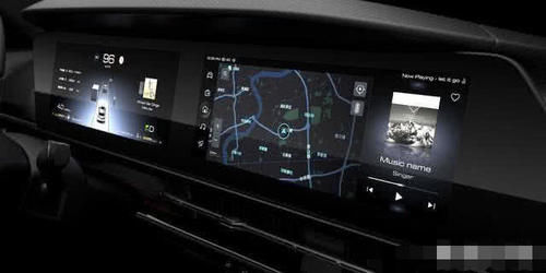  #高速#有多少人能做到不用导航开车走高速公路？让人不敢相信