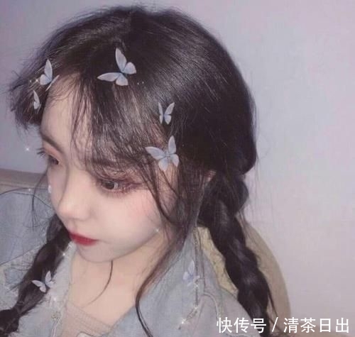  [女生]女生脸上有这“3特征”，8成“越长越仙”，难怪异性缘sss级