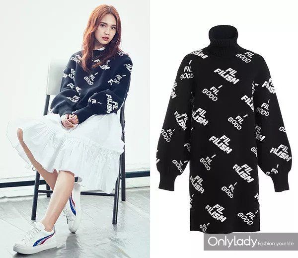 这个小女生竟是李宇春宋茜背后的时尚推手，比明星还带货!