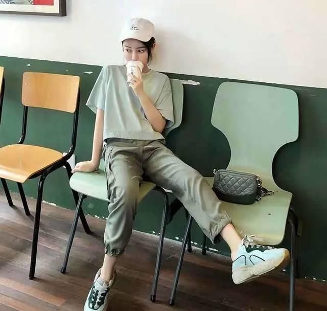  『宝们可以』粗腿小个子女生怎么啦？穿好这3件品类显高还好搭！