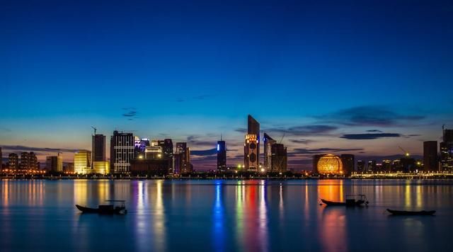 春节“空城”排行榜：这座城市被评为“第一空城”！