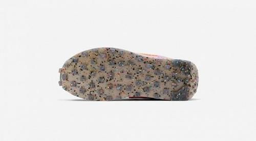「拖鞋」一周运动新品 | 耐克灯芯绒新鞋配泼墨外底,Yeezy户外拖鞋登场