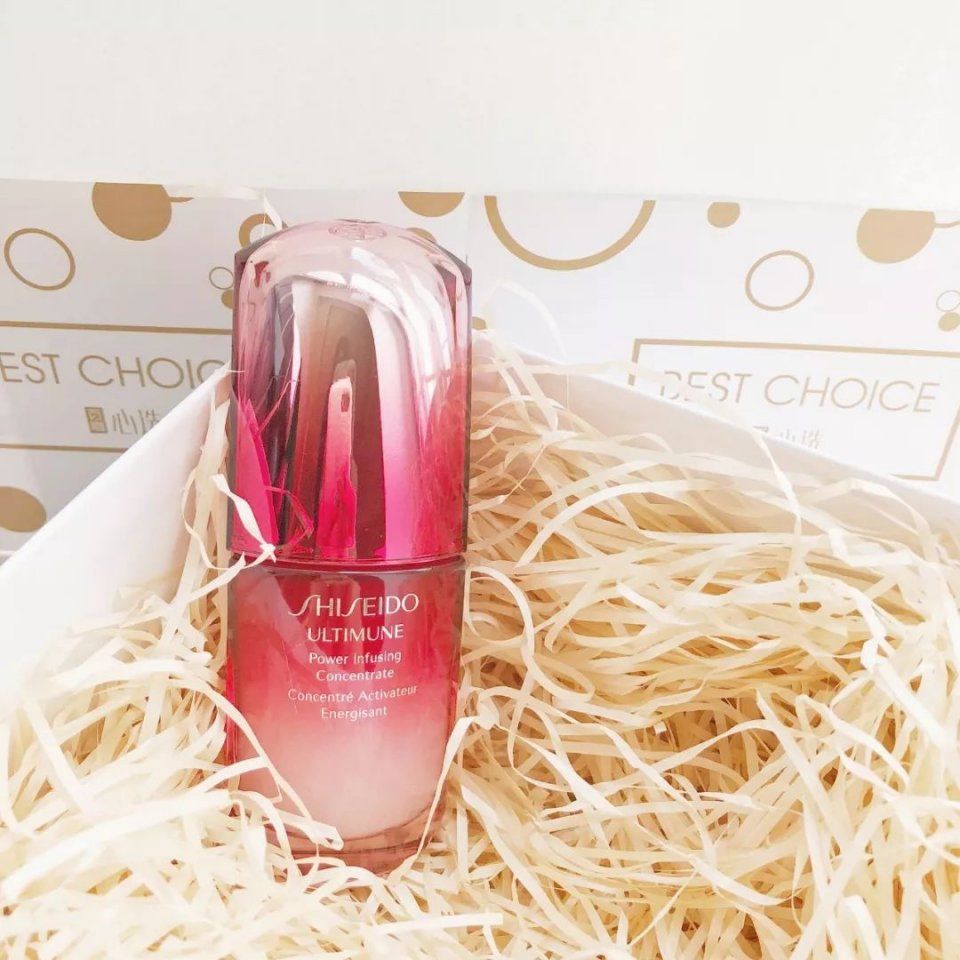 推广 | 价钱贵效果好，但你真的知道怎么用精华?